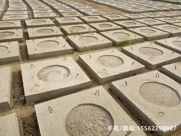 桓台DP12混凝土电杆底盘